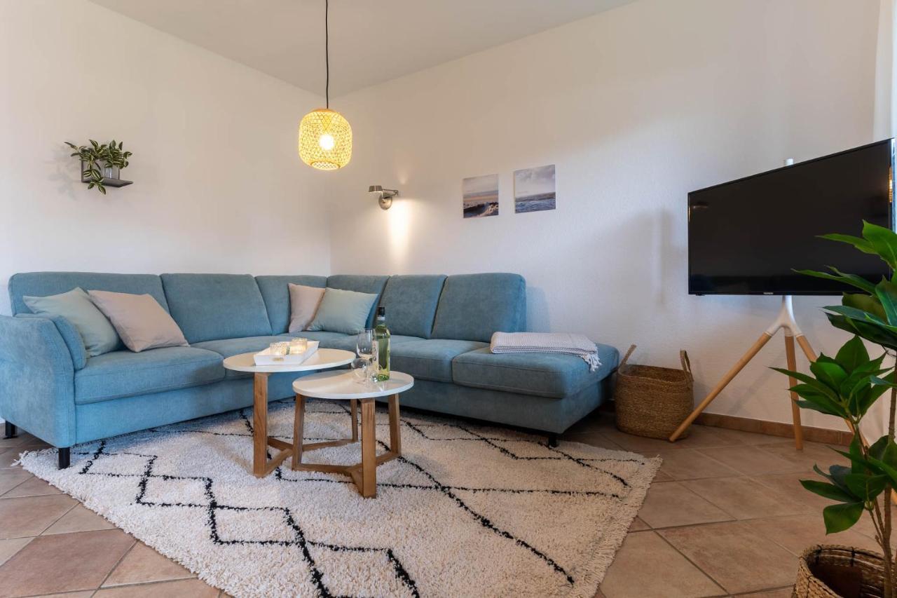 Apartmán Koje 34 Sankt Peter-Ording Exteriér fotografie