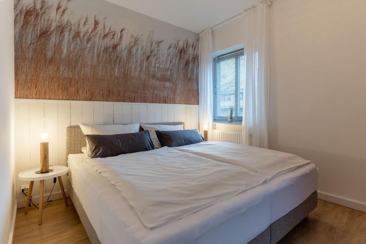 Apartmán Koje 34 Sankt Peter-Ording Exteriér fotografie