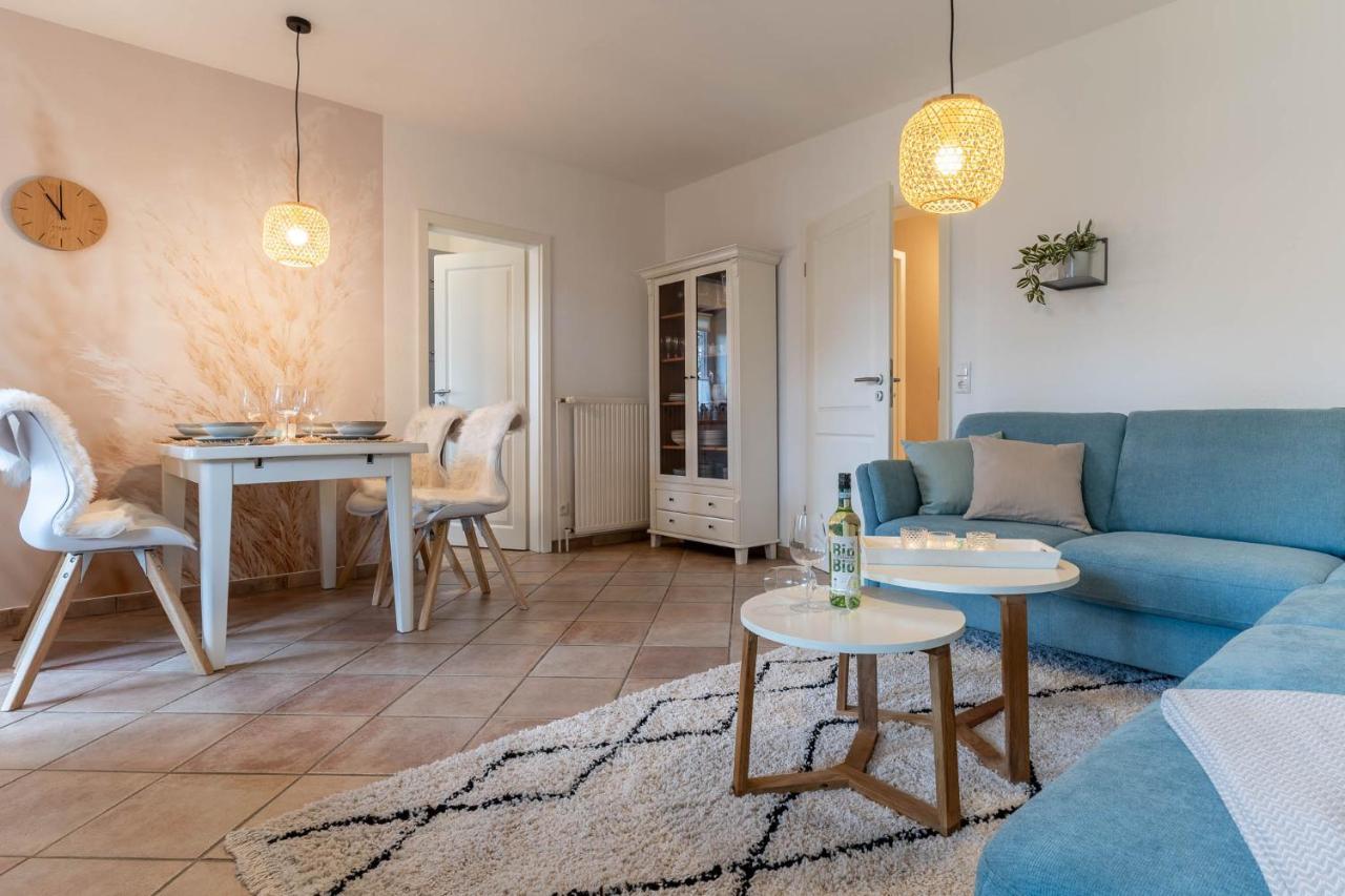 Apartmán Koje 34 Sankt Peter-Ording Exteriér fotografie